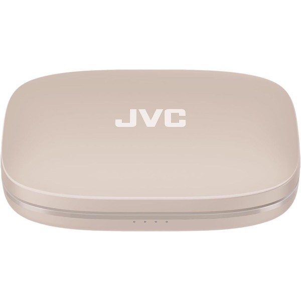 Фото - Навушники вкладиші бездротові TWS JVC HA-NP50TCU